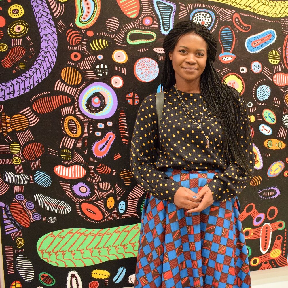 Hi my name is Romain, and I'm a shopaholic